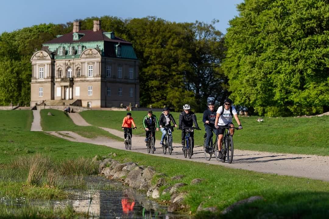 Discover Copenhagen like never before with our private bike tours. Tailored to your preferences, our expert guides will take you through the city's most iconic landmarks and hidden gems, ensuring an unforgettable experience. 