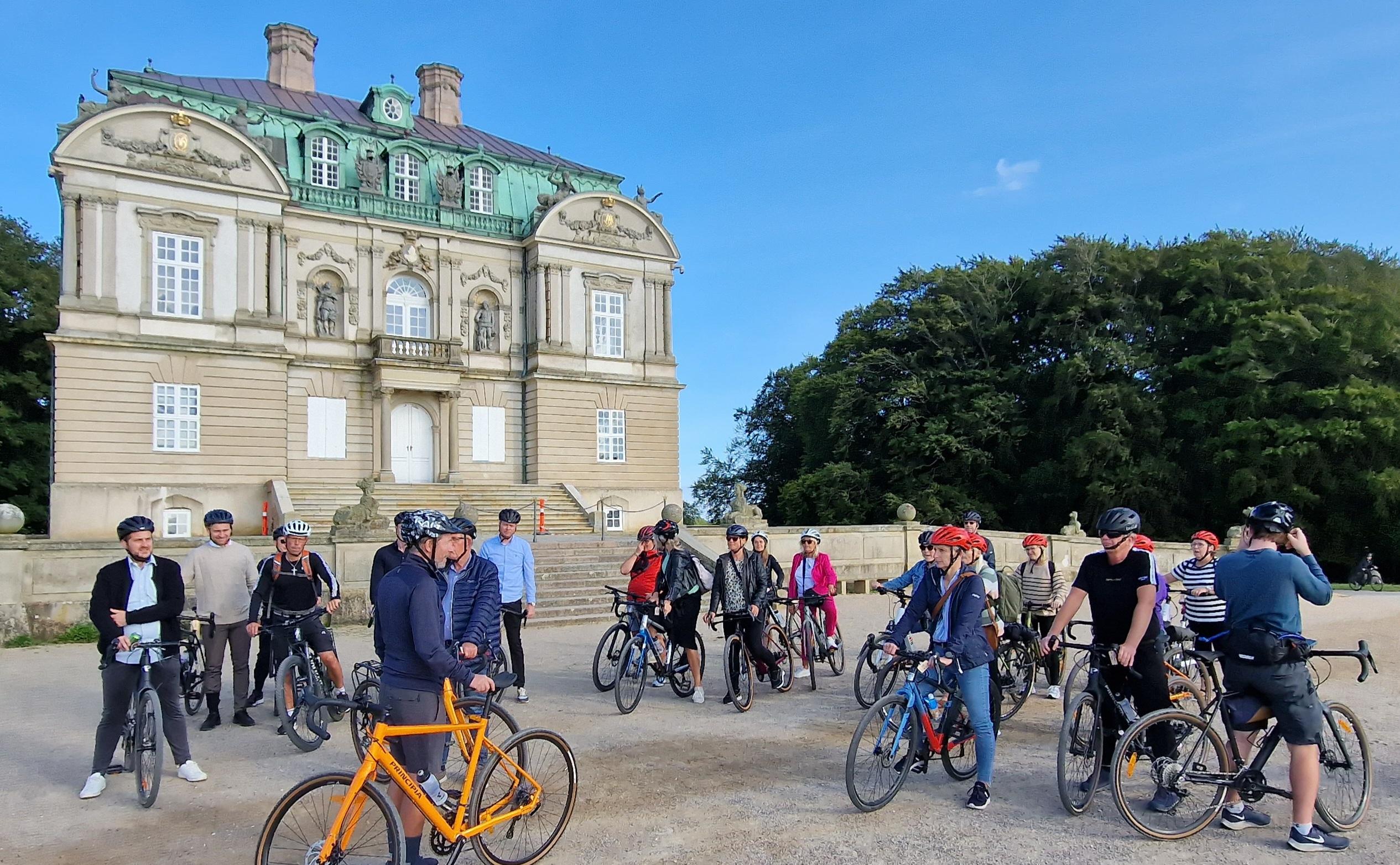 Guided Tour 