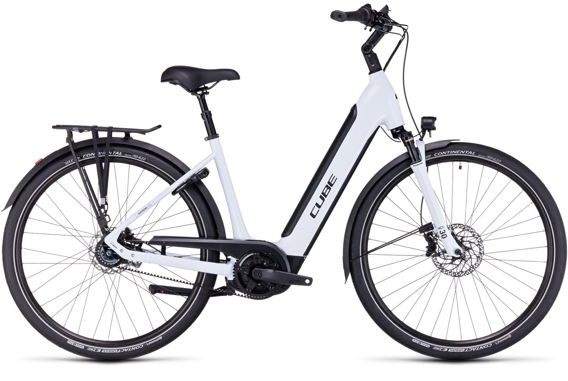 Cube Ebike