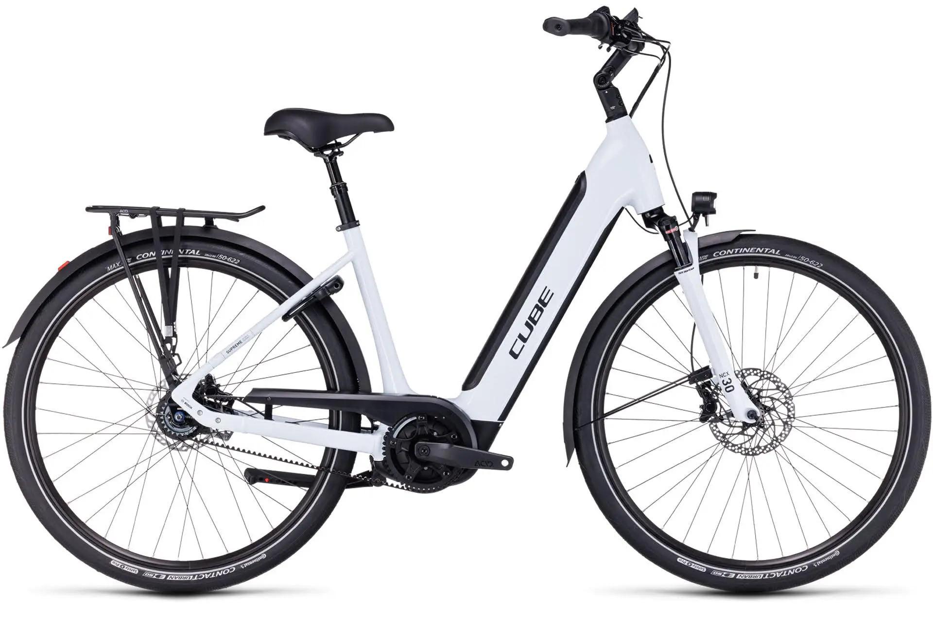 E-Bike