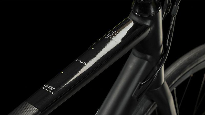 Road Bike Aluminium