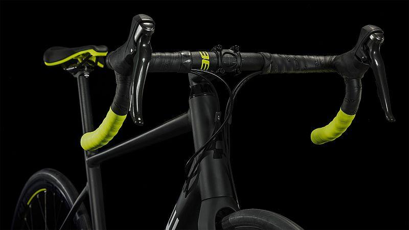 Road Bike Aluminium