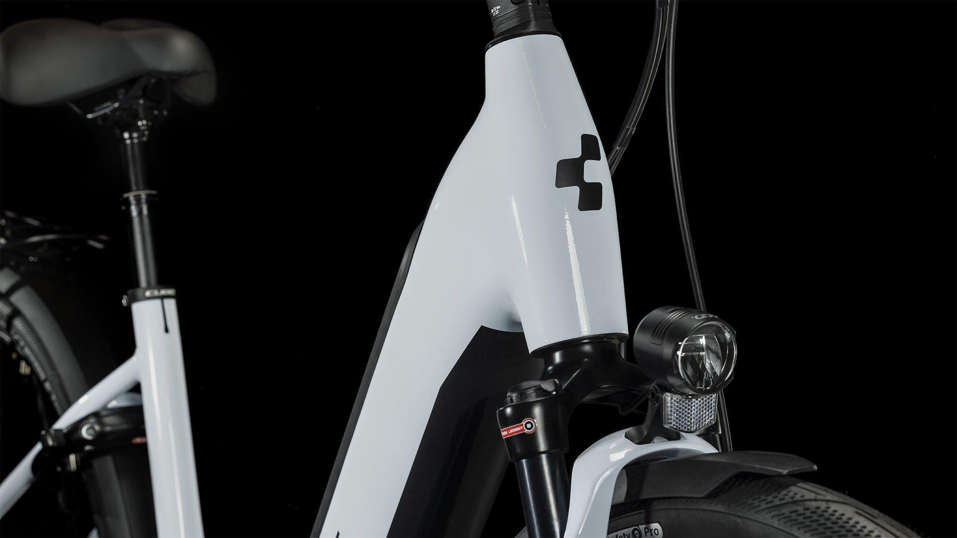 Cube Ebike 1