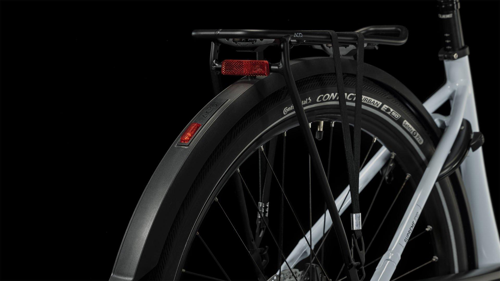 Cube Ebike 2