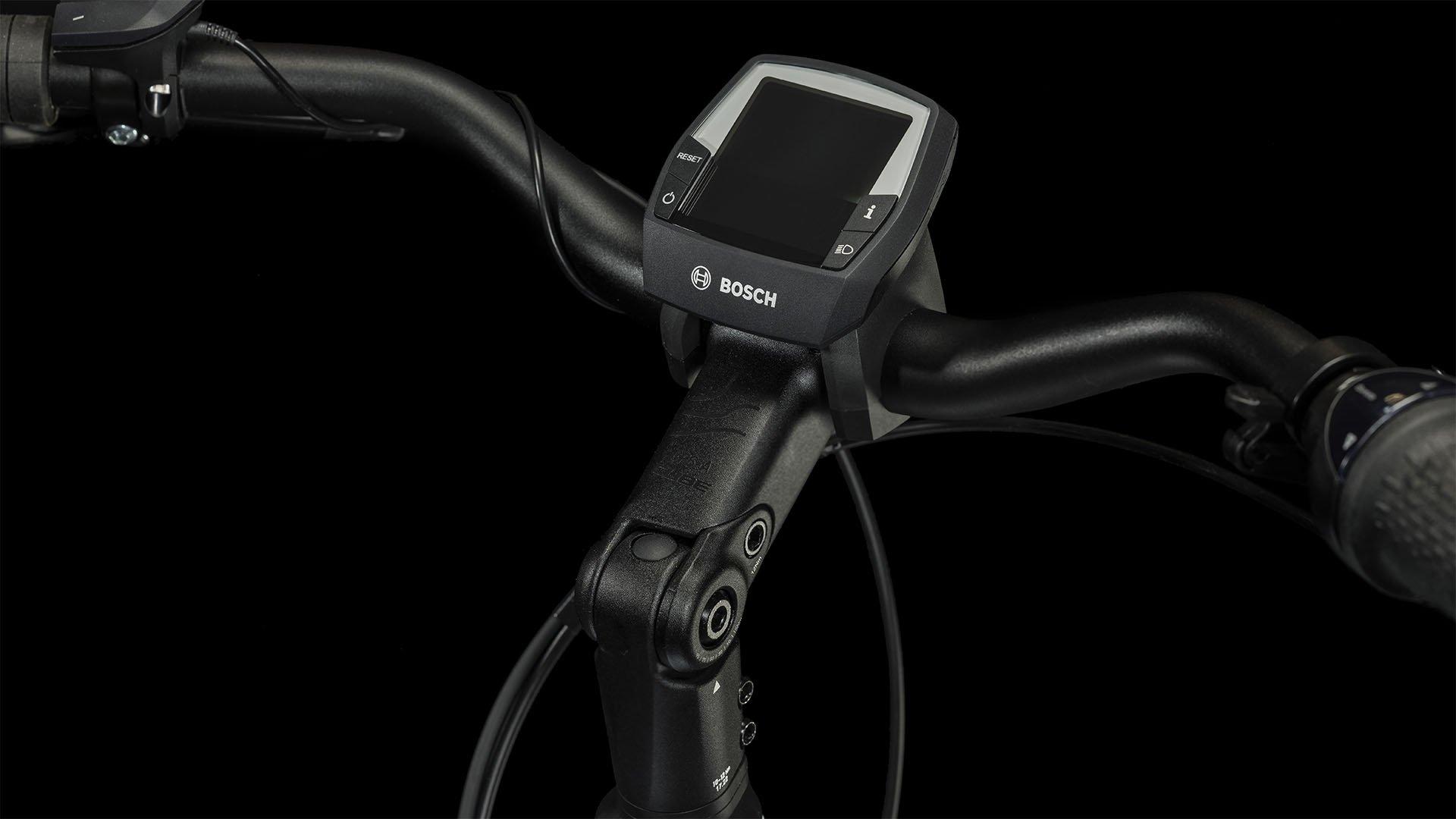 Cube ebike 3