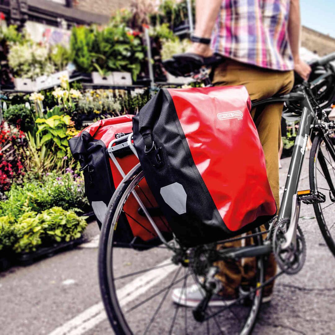 Saddlebag