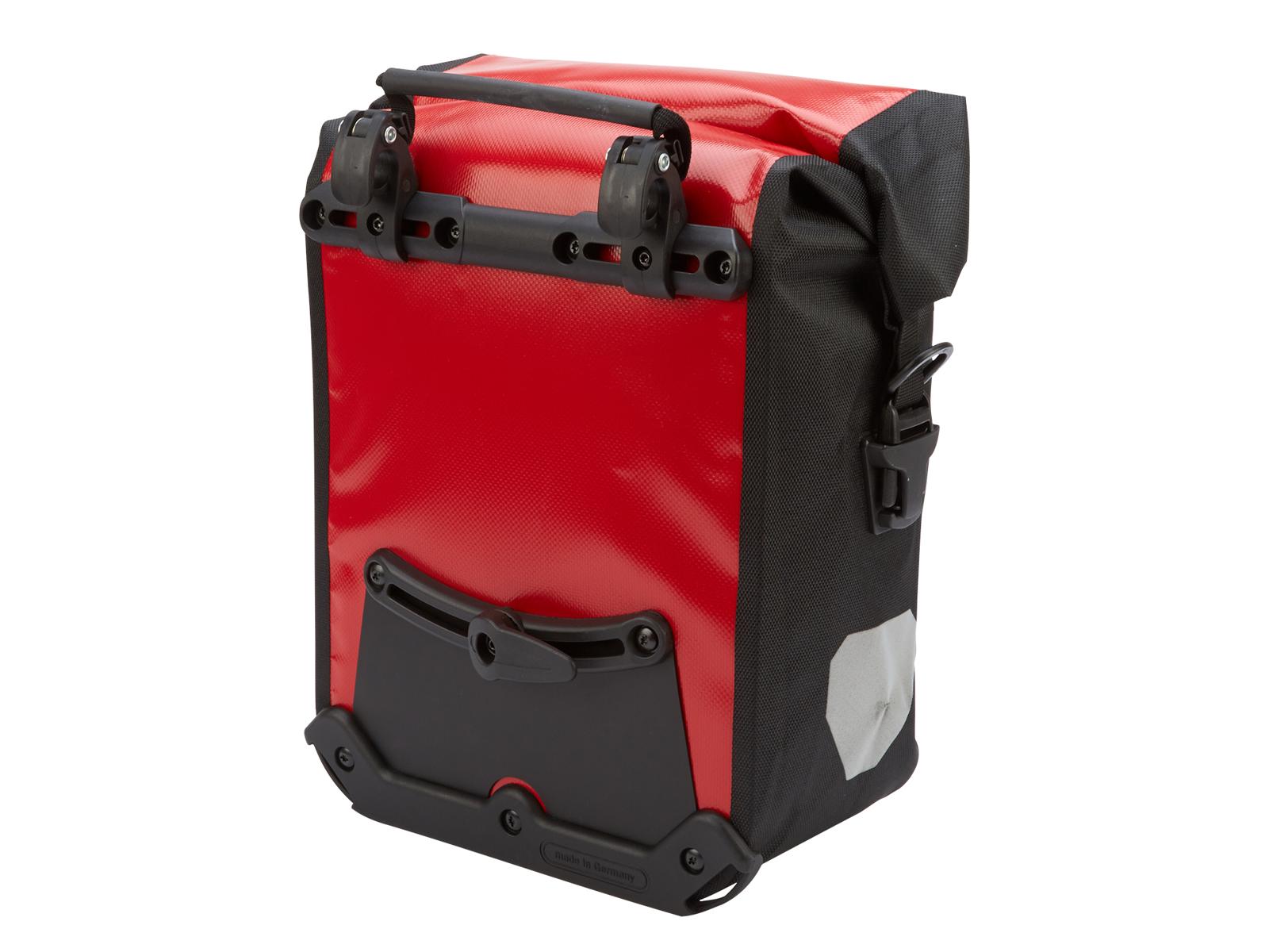 Saddlebag