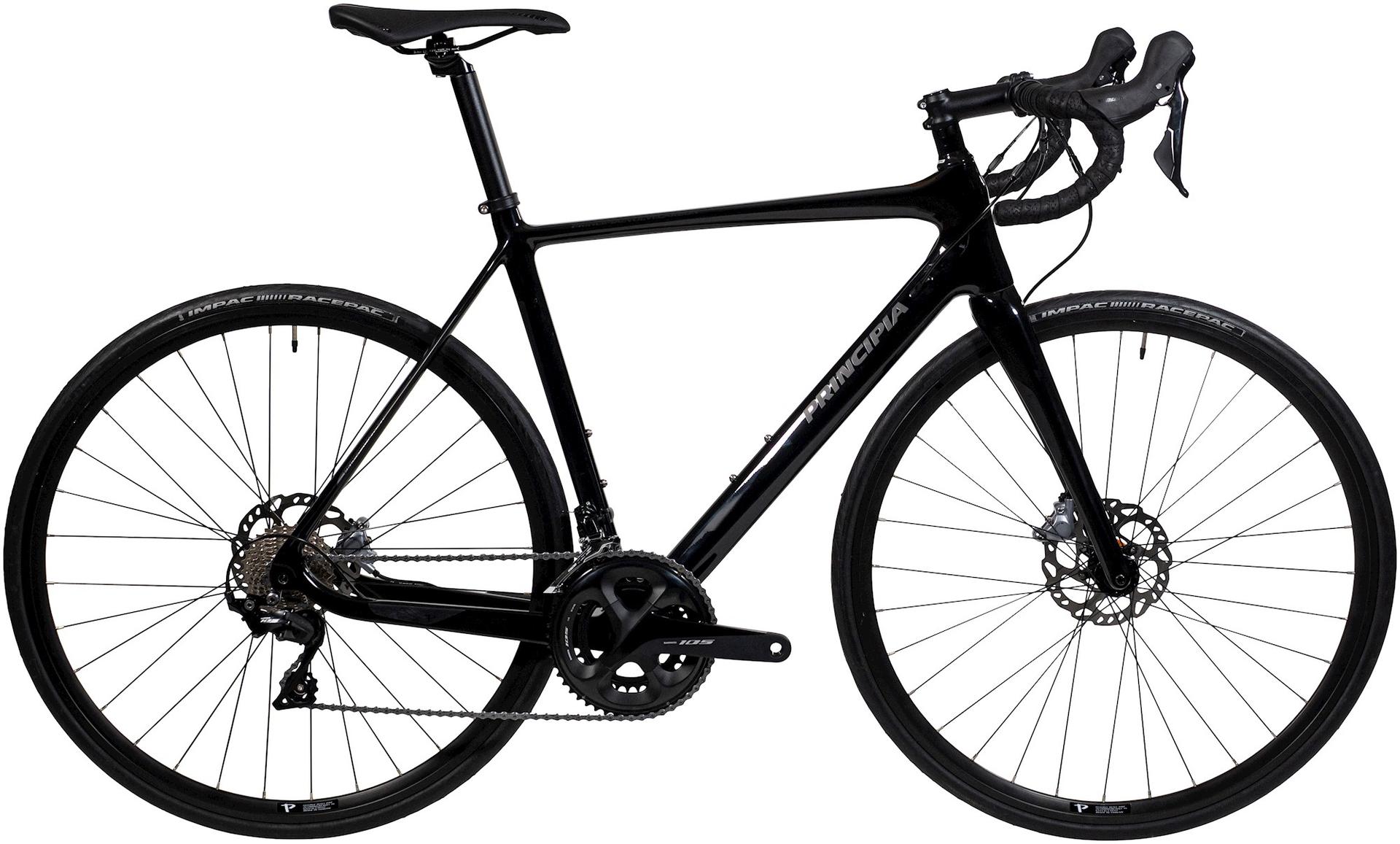 Road Bike Carbon