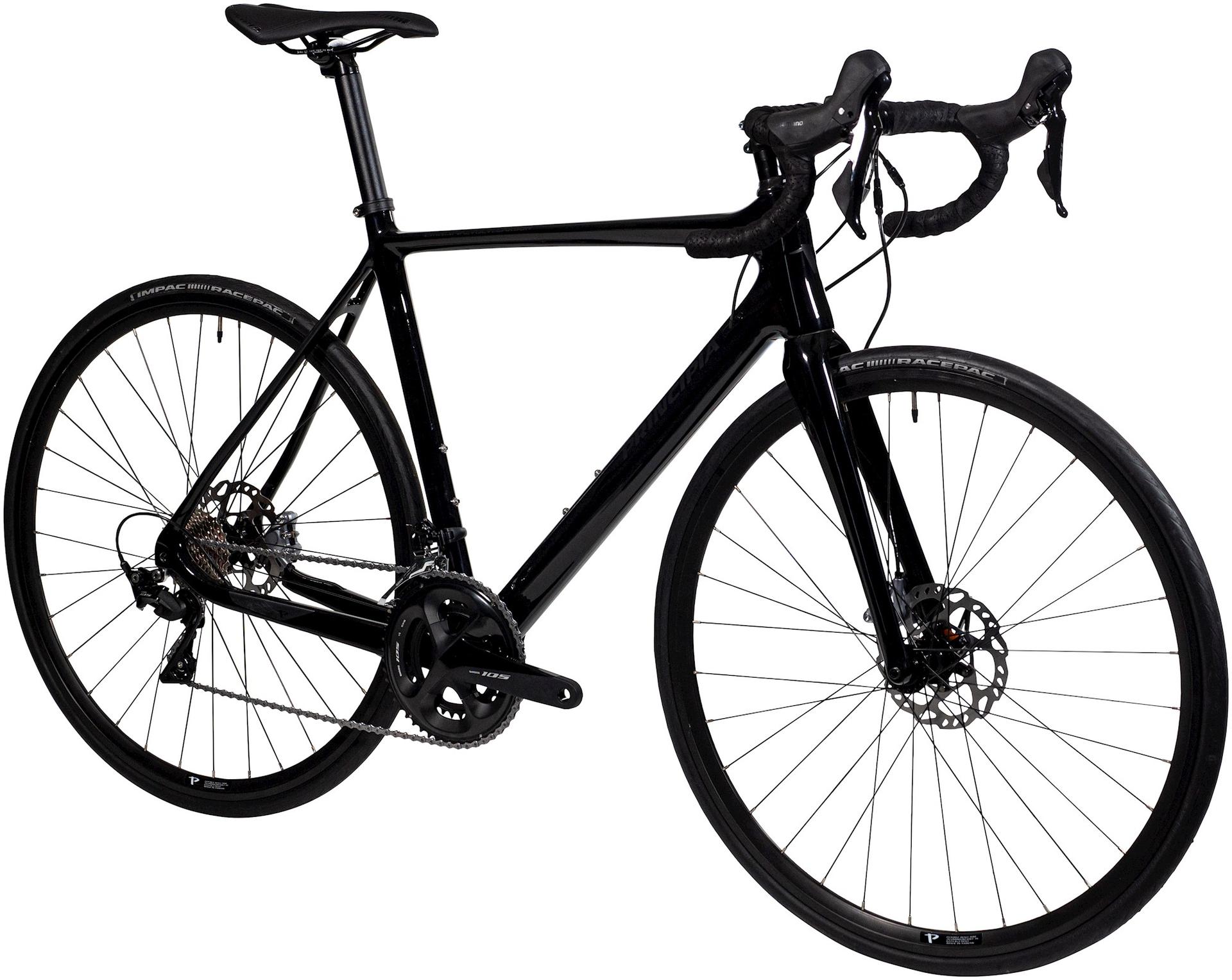 Road Bike Carbon