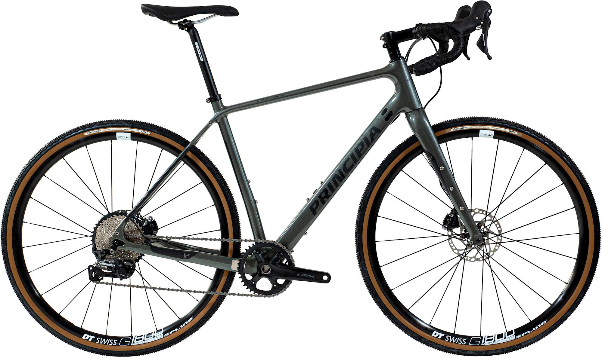 Gravel Bike Carbon