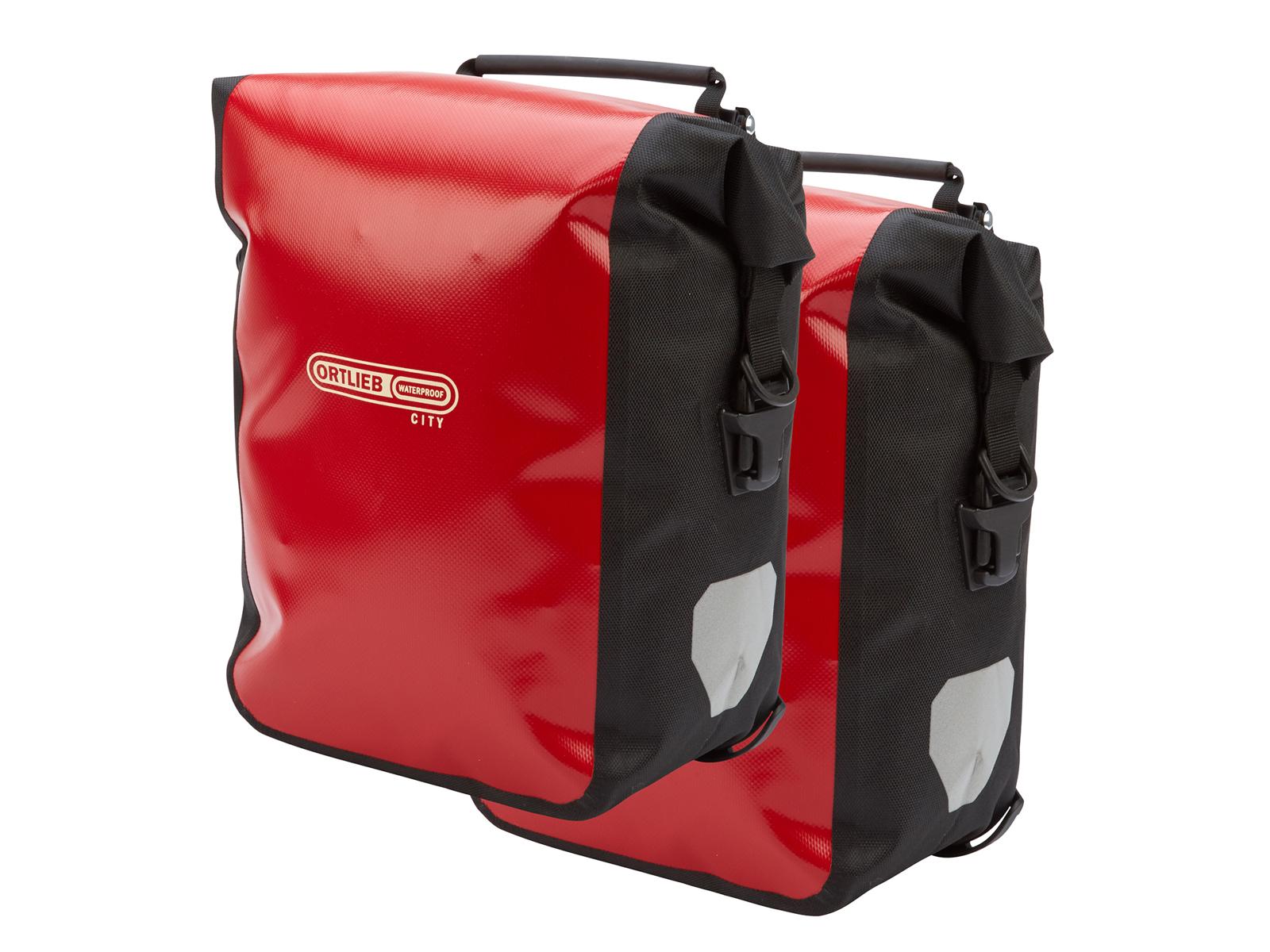 Saddlebags