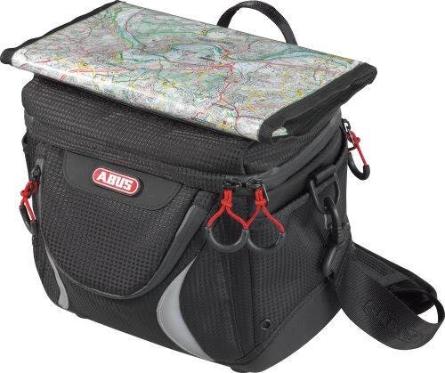 Handlebar bag